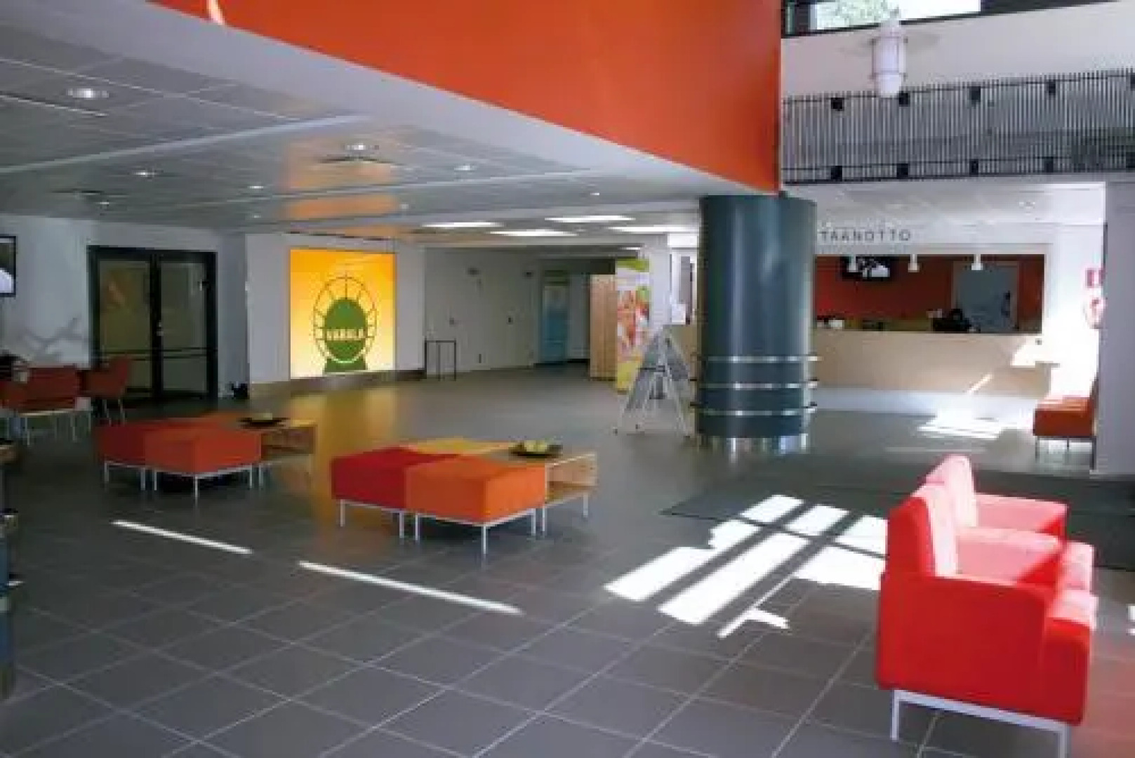 Varalan Urheiluopisto