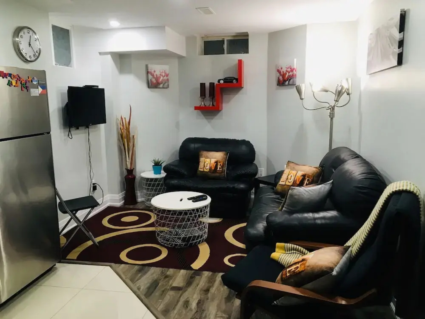 Brampton Guest House