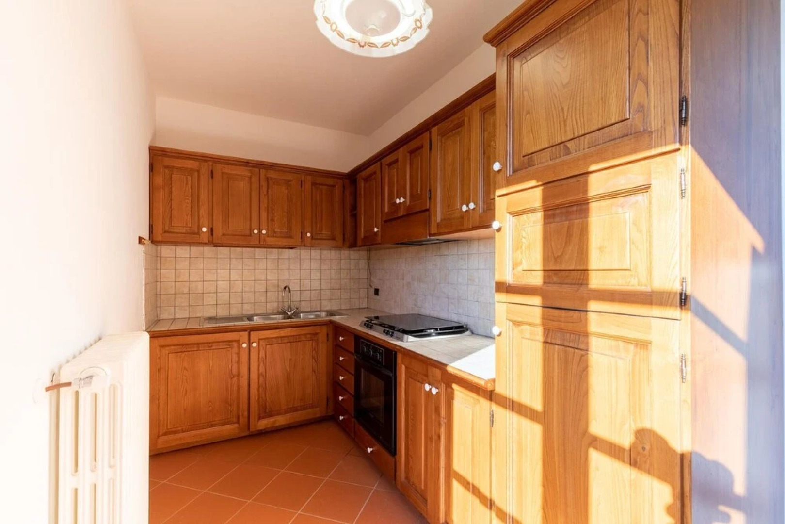 Castello di Tocerano