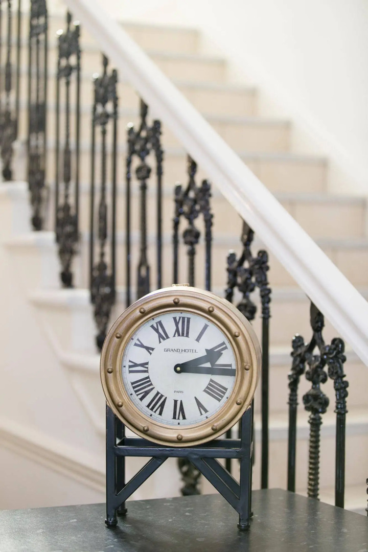 The Apartment Company