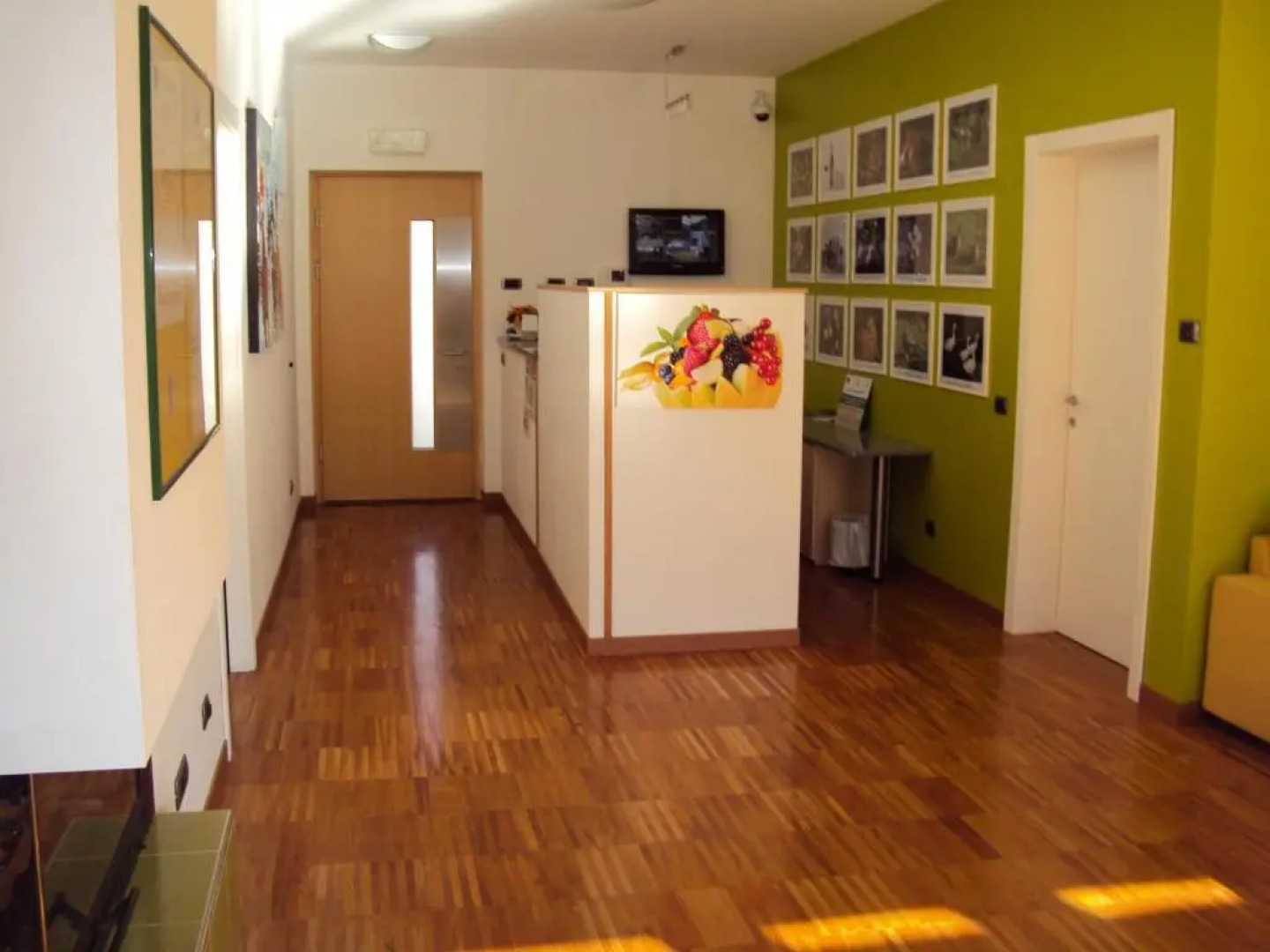 Agriturismo Terra del Sole