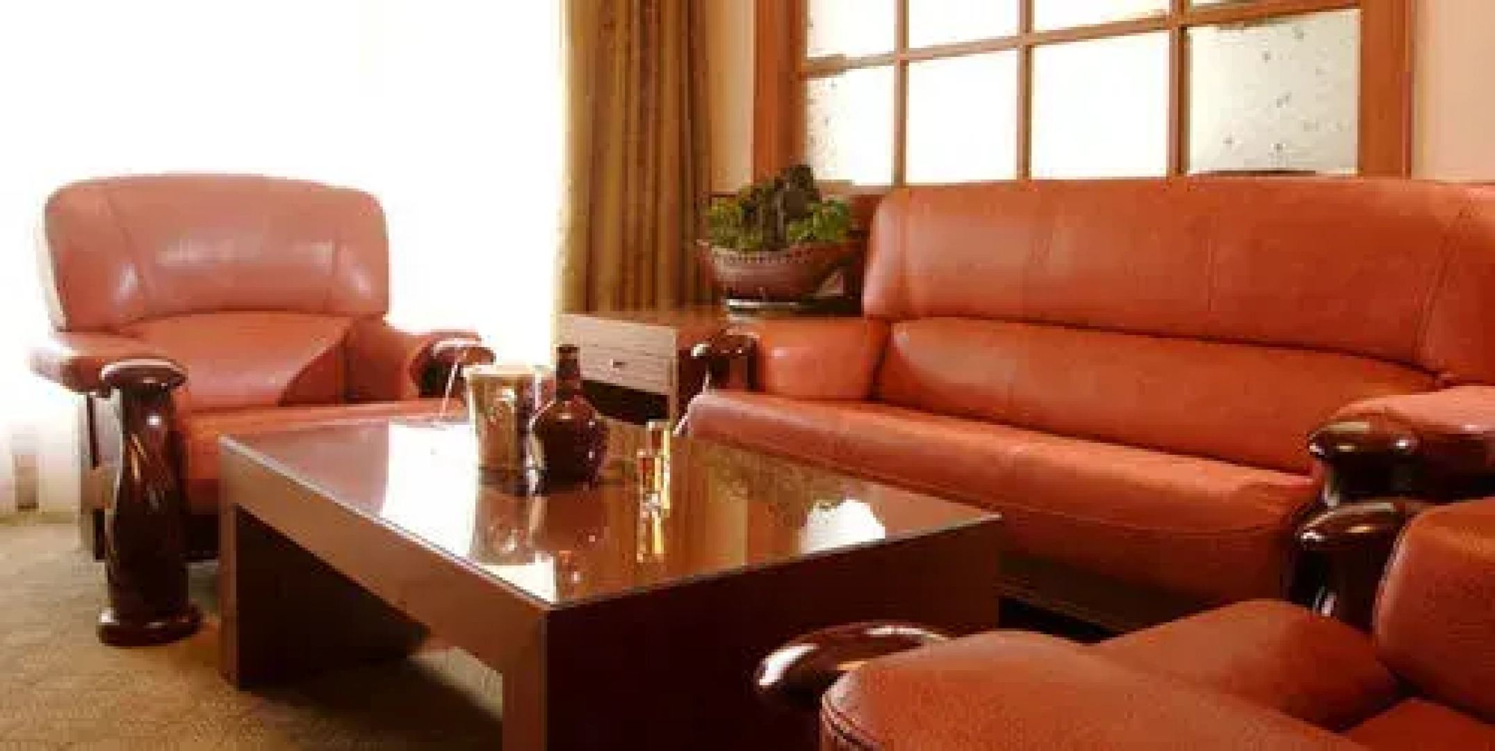 Shin Yang Park Hotel