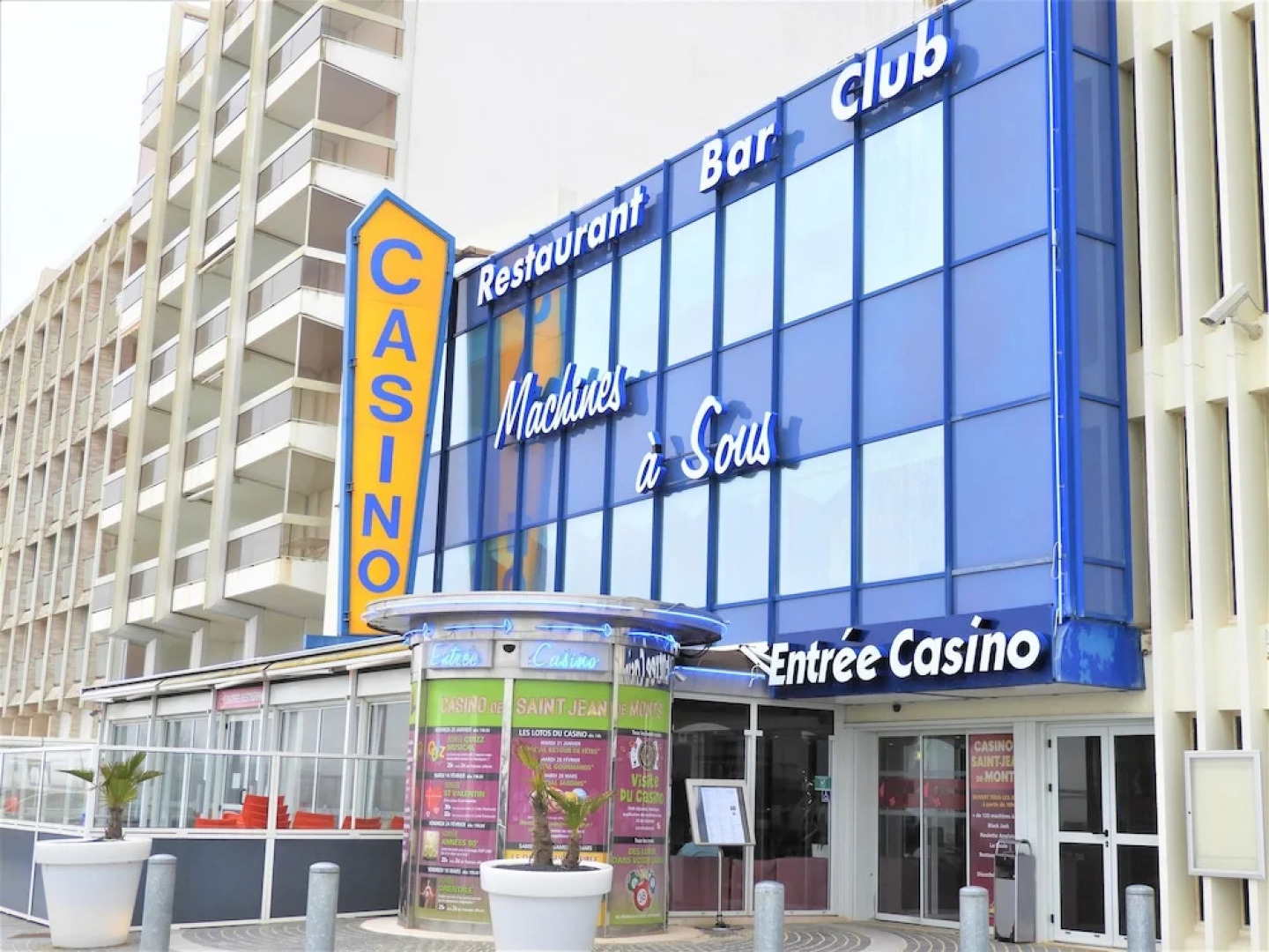 Mobil-Homes Deux Chambres