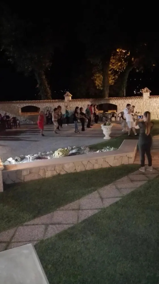 Agriturismo Antica Casa Scardone