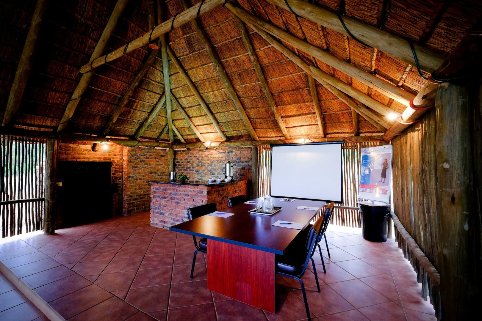 Little Swift Chalets