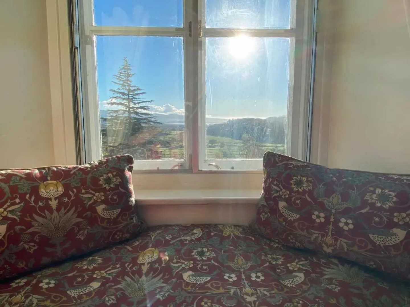 Plas Tan-yr-allt Historic Country House B&B