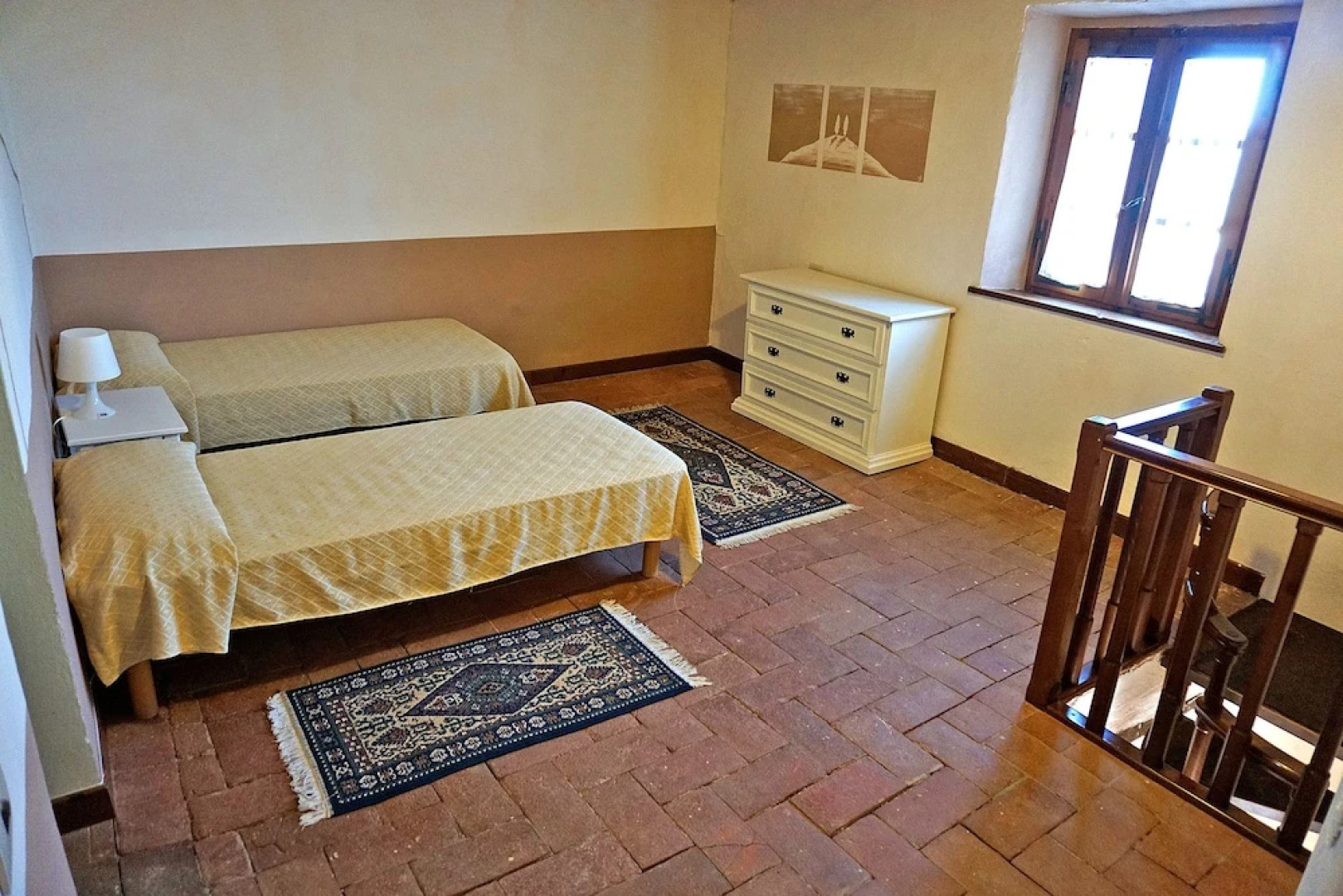 Castello di Selvole-Adults Only