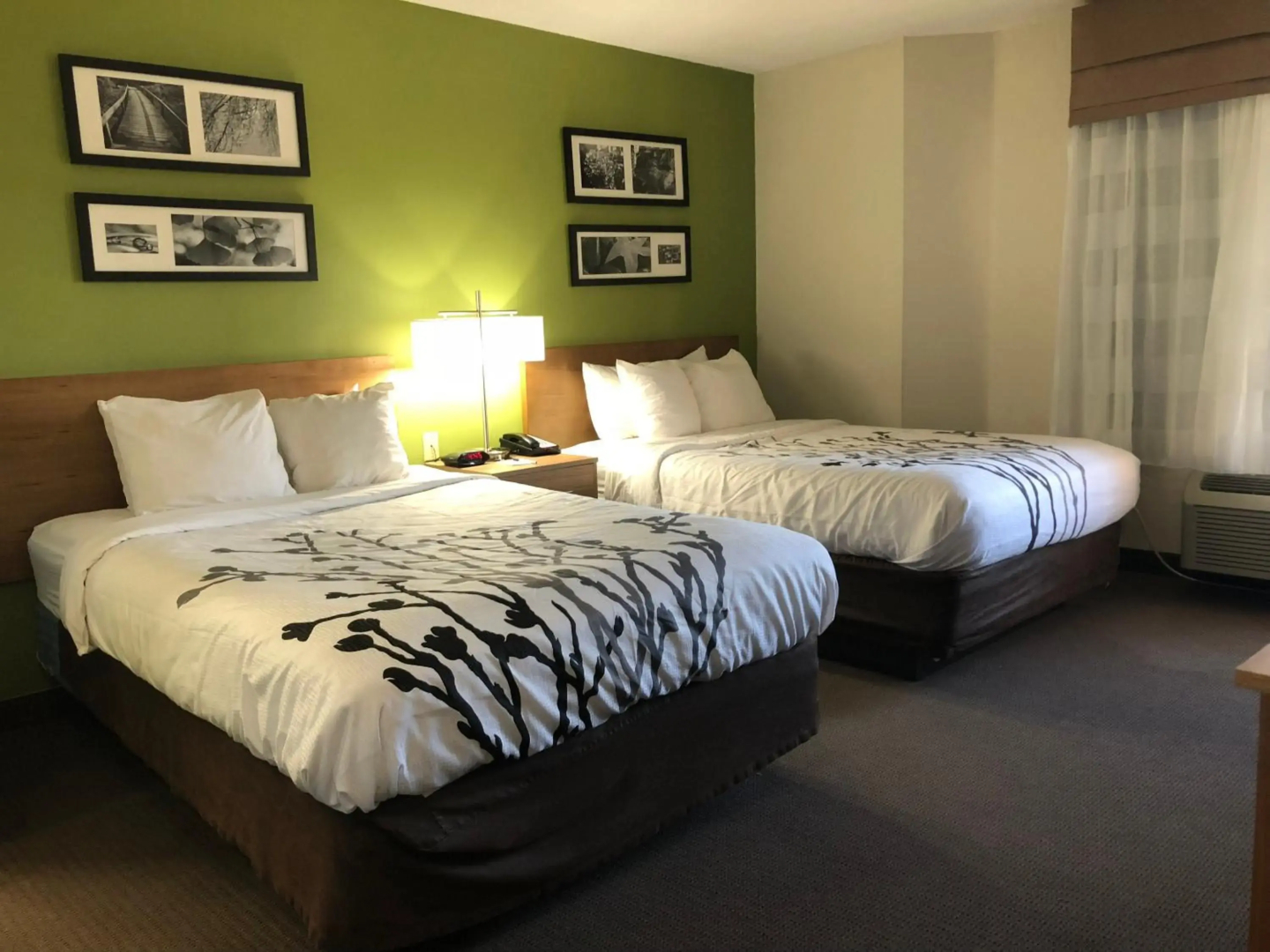 Sleep Inn Hardeeville - I-95