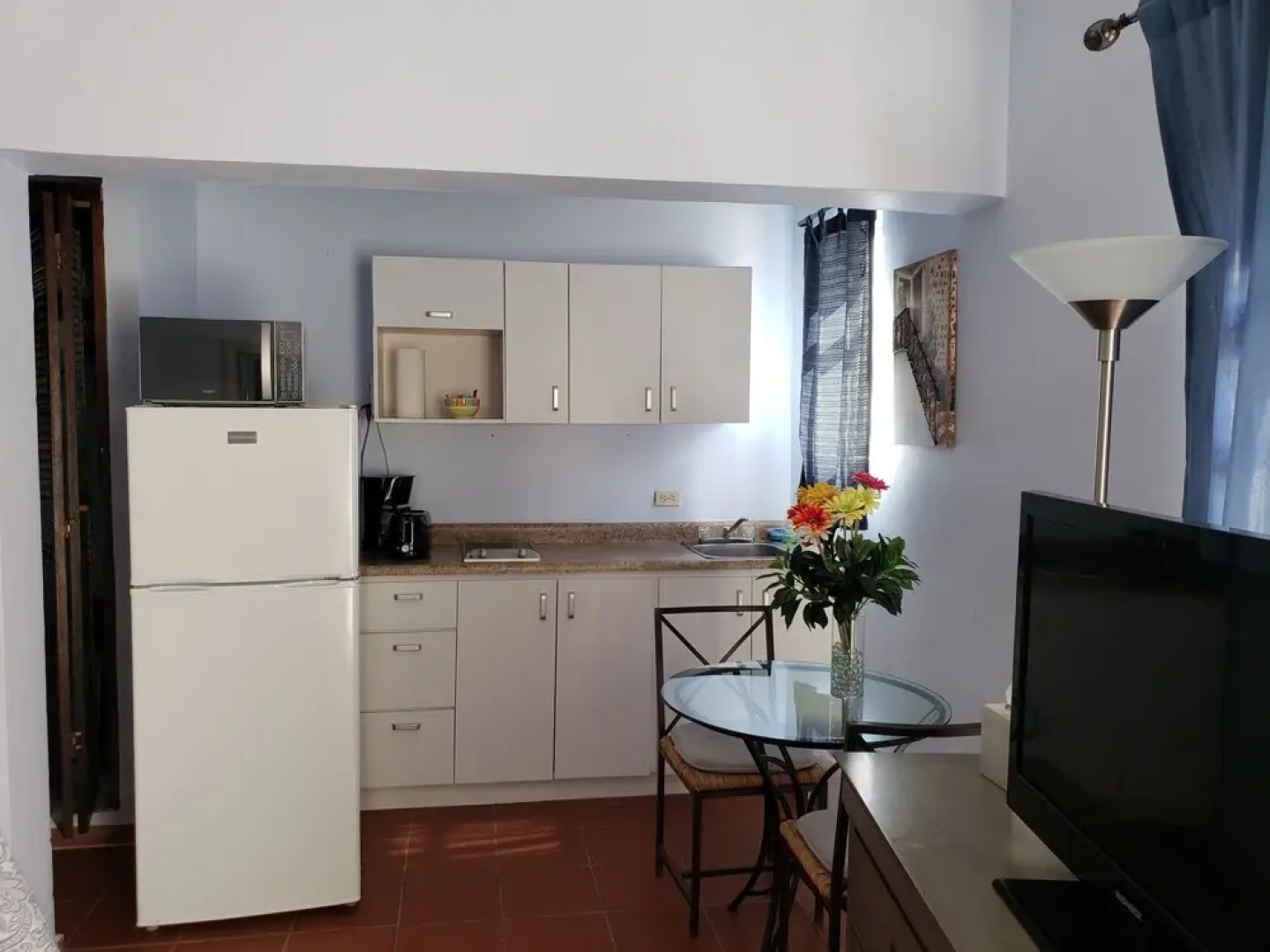 Andalucia Guest House