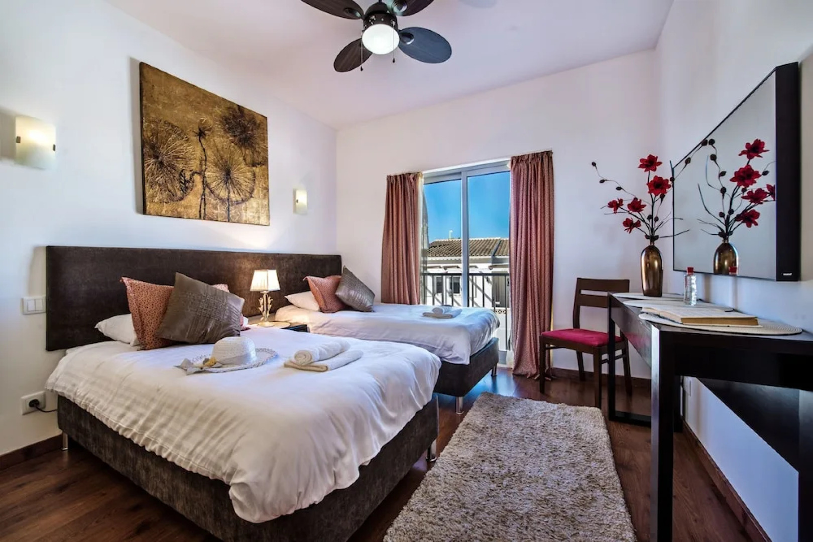 Fuseta Ria by MarsAlgarve