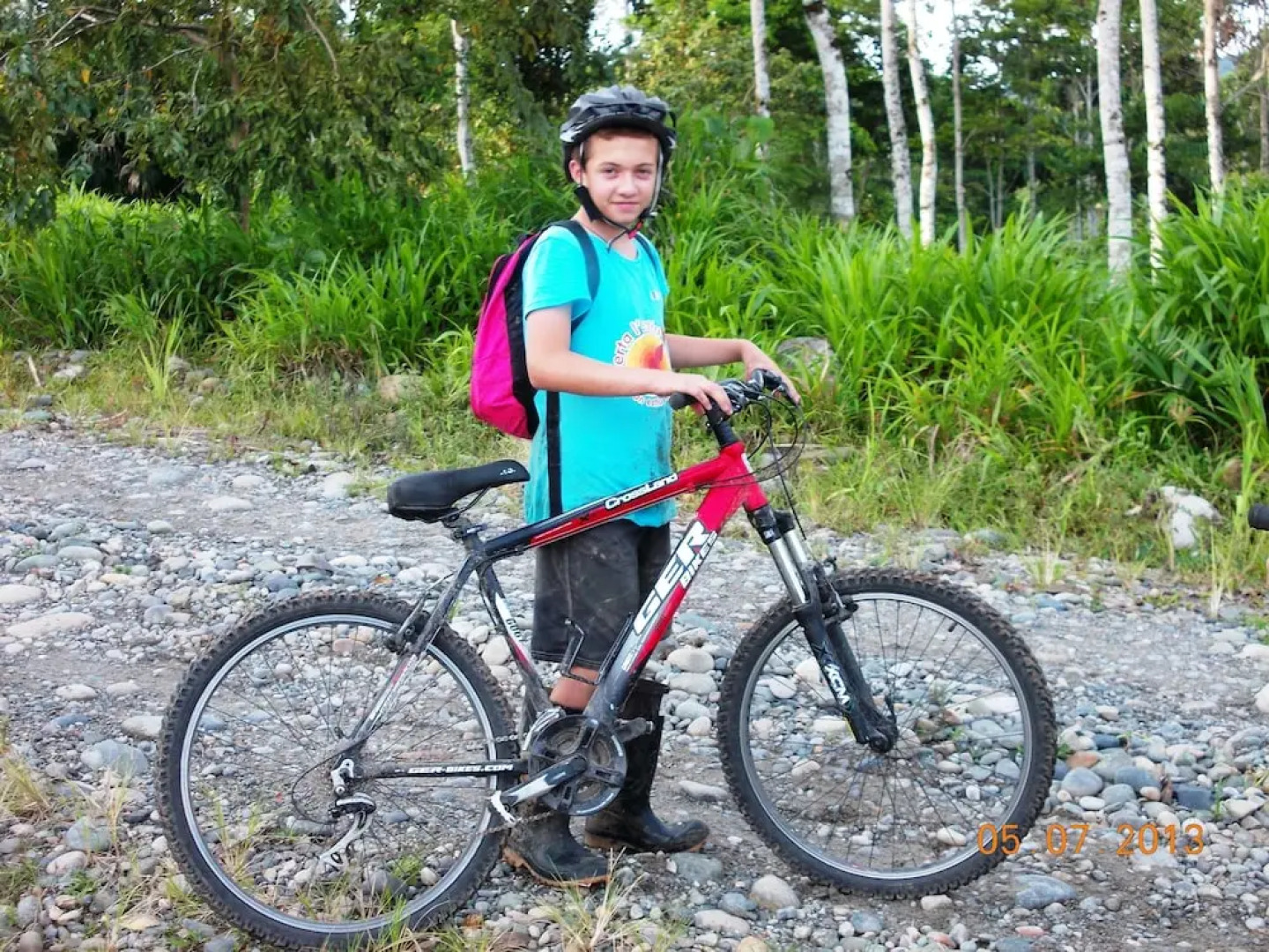 Suchipakari Jungle Lodge