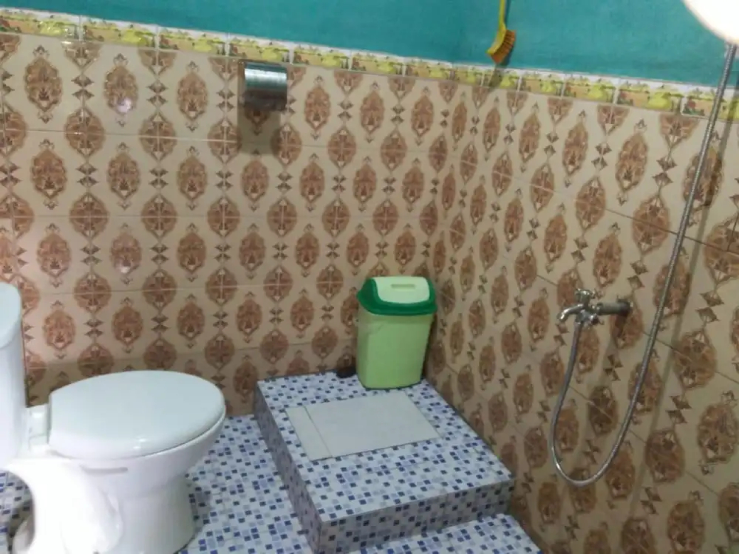 Sutrisno Homestay - Hostel