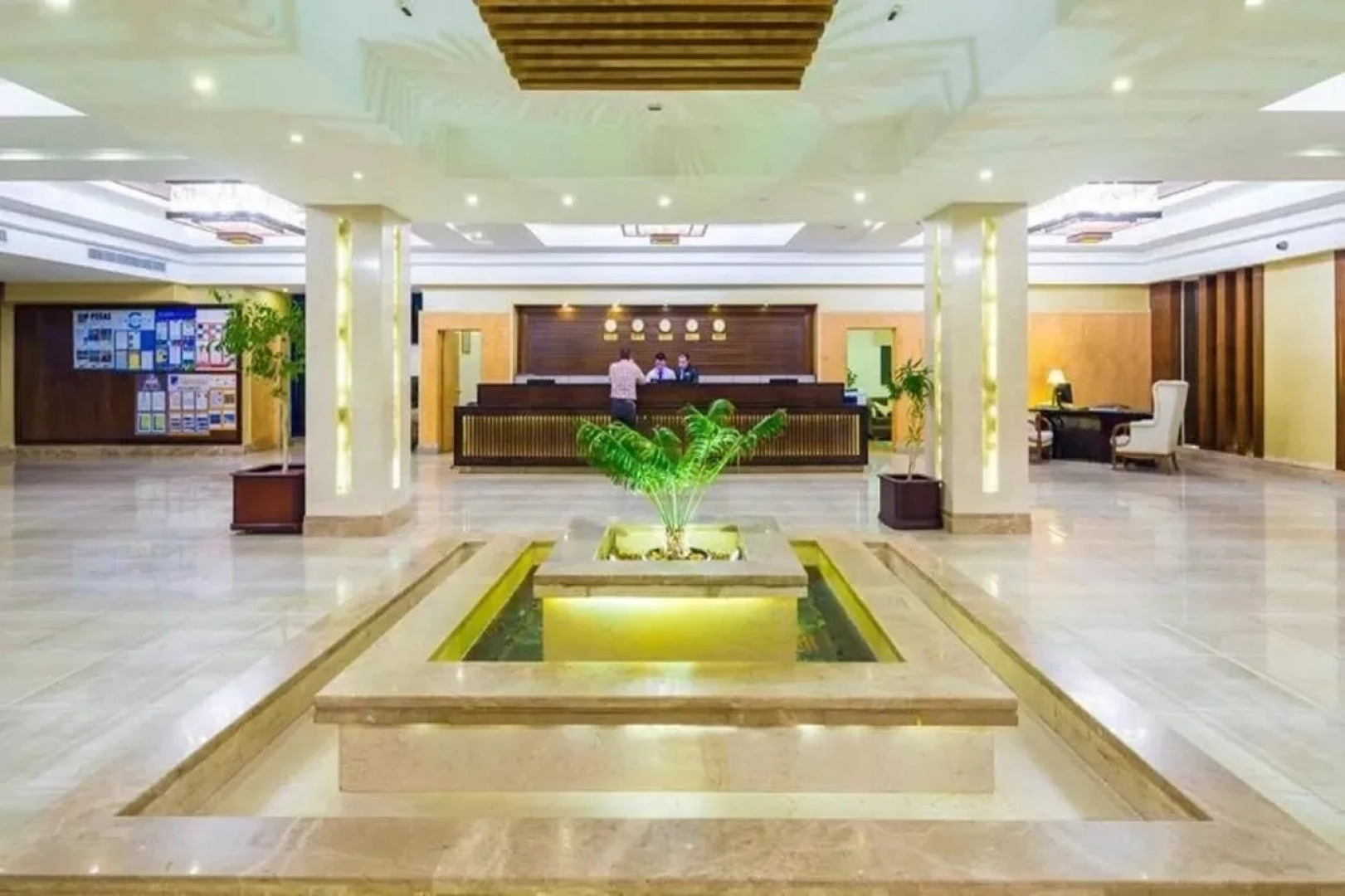 Tia Heights Makadi Bay (Formerly Le Meridien Makadi Bay)