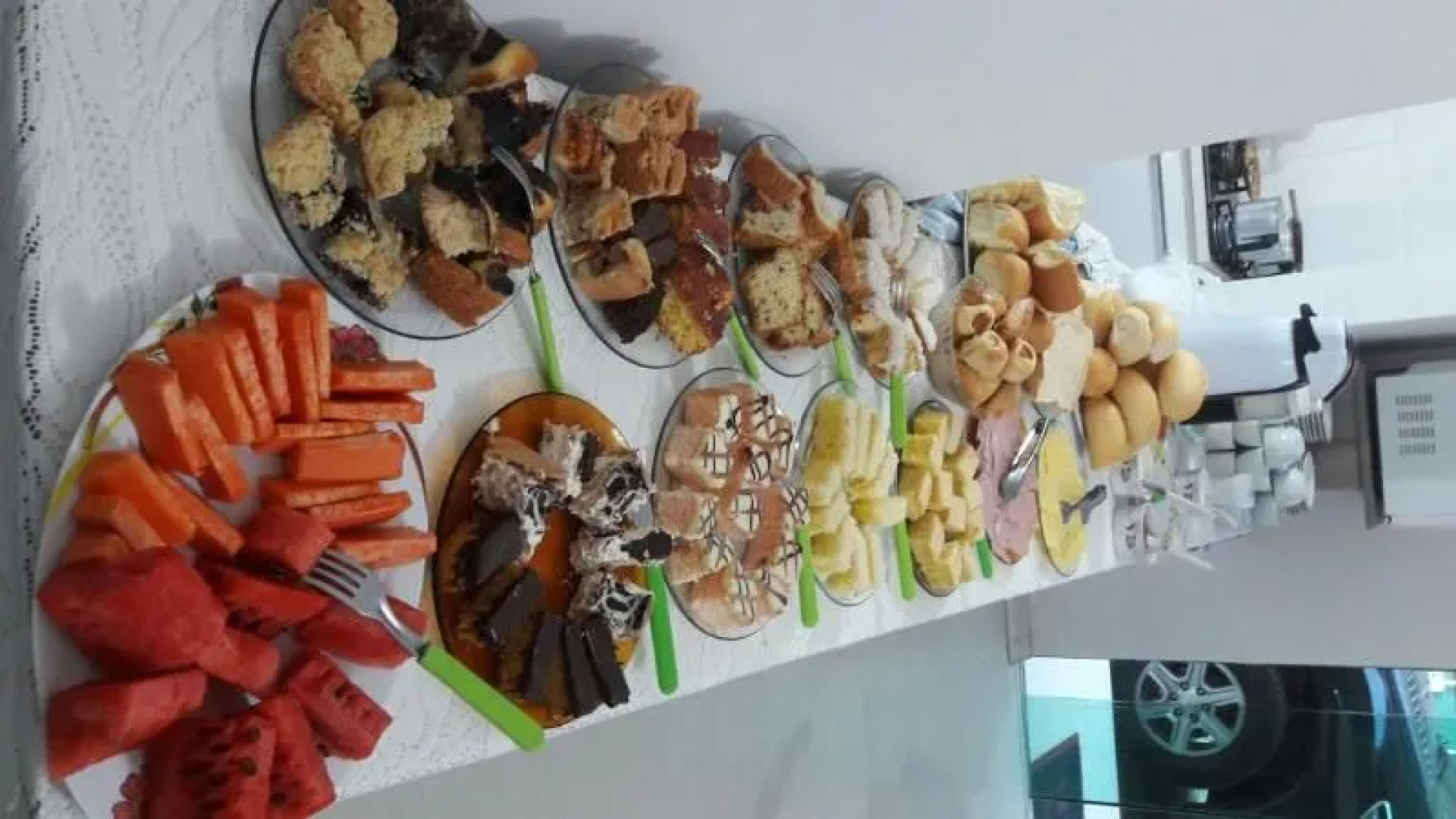 Pousada Nosso Cantinho