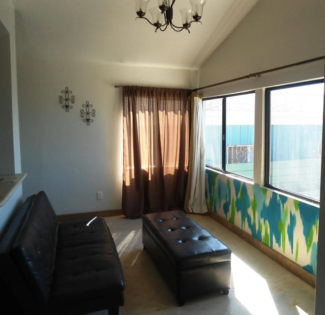 Paraiso Motel & Villas