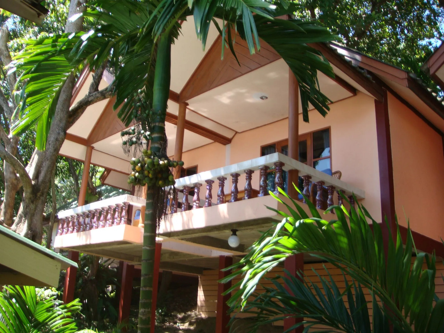 Baan Karon Hill Phuket Resort