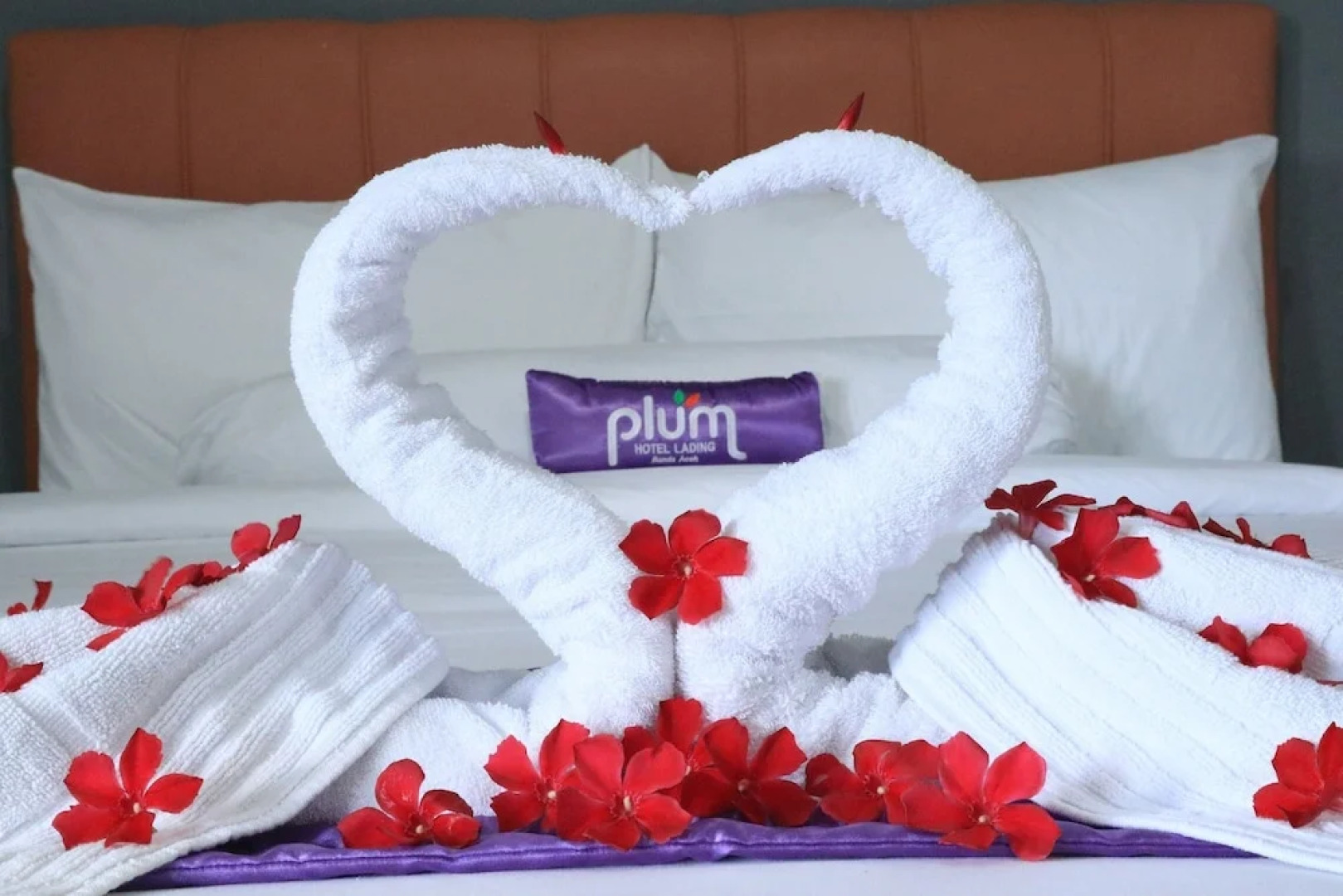 Plum Hotel Lading Banda Aceh