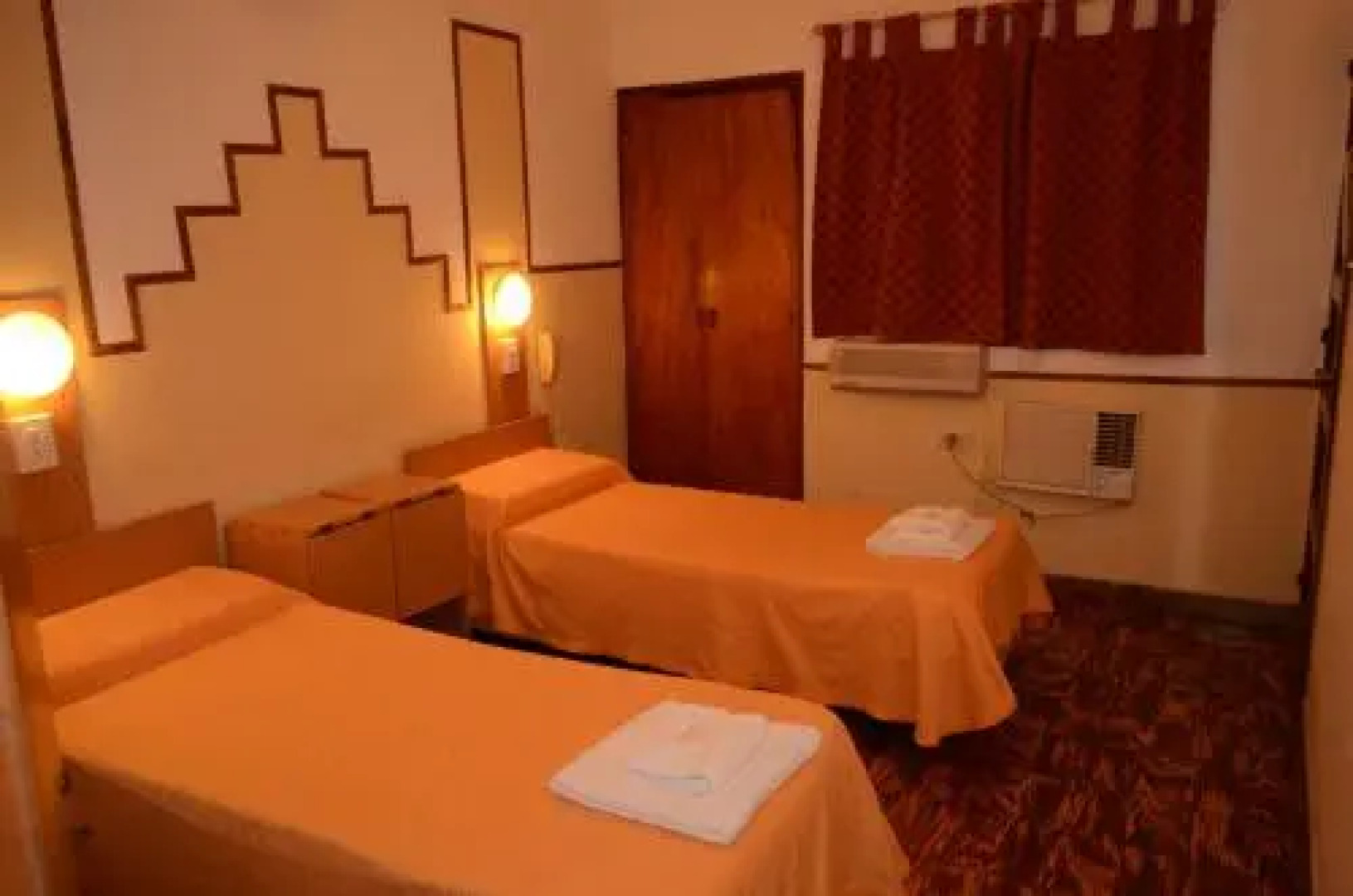 Hotel Residencial Don Marcos