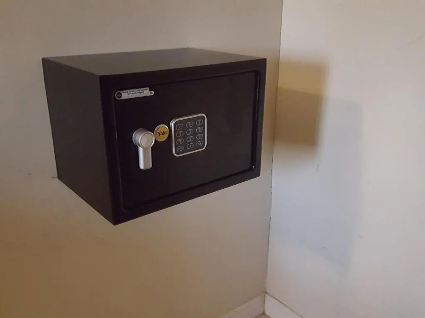 The Oasis I, Portmore Country Club