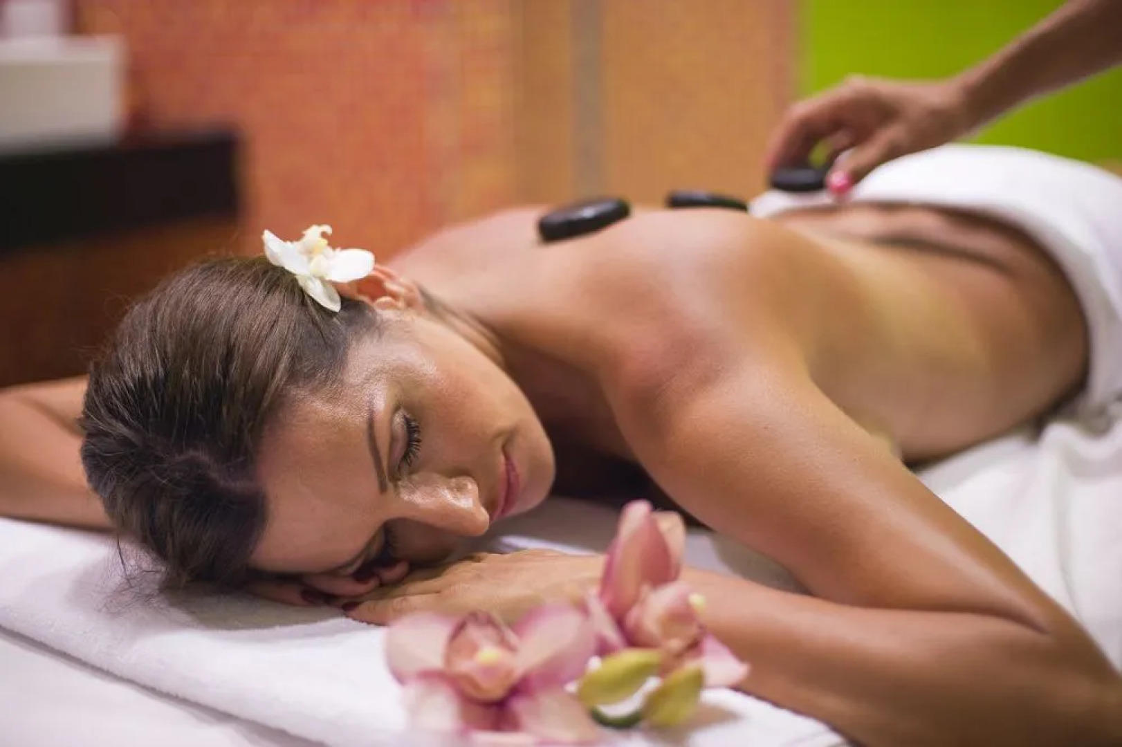 Wellness Hotel Vista