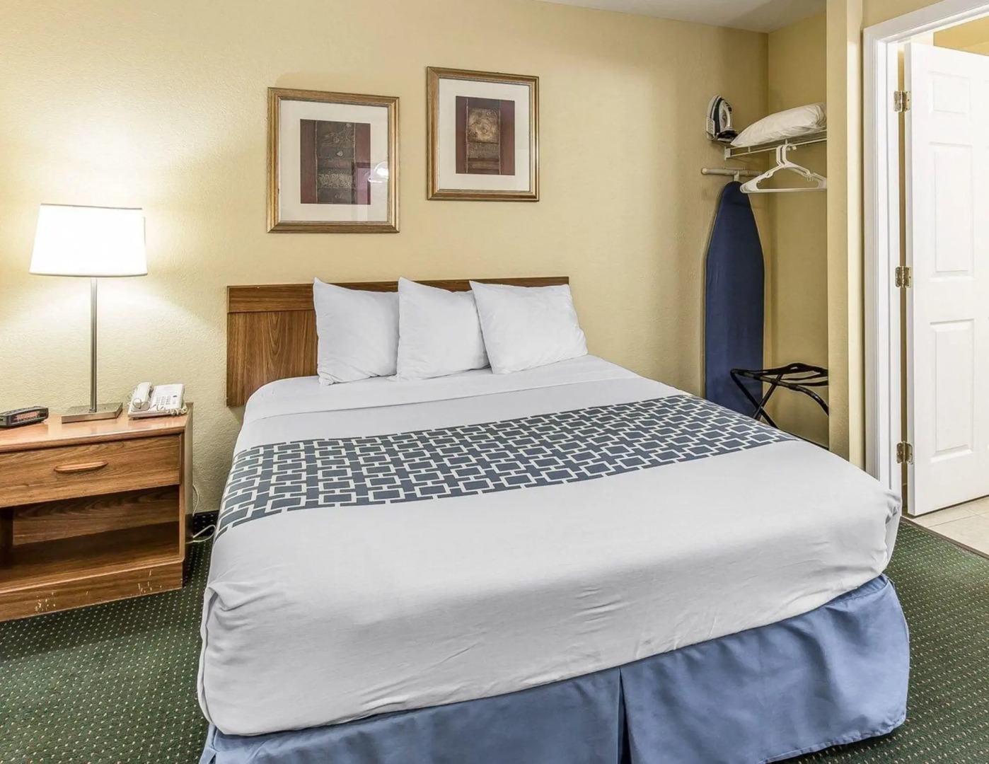 Suburban Studios Fort Myers Cape Coral