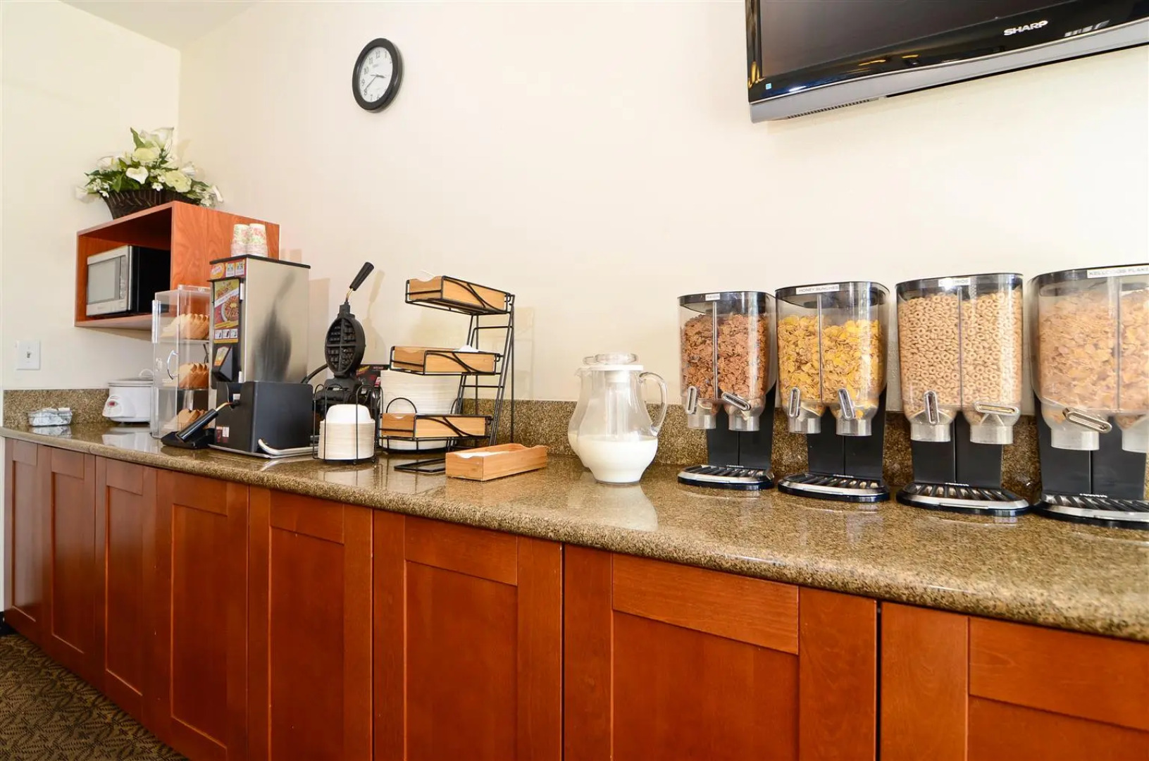 Best Western Country Inn