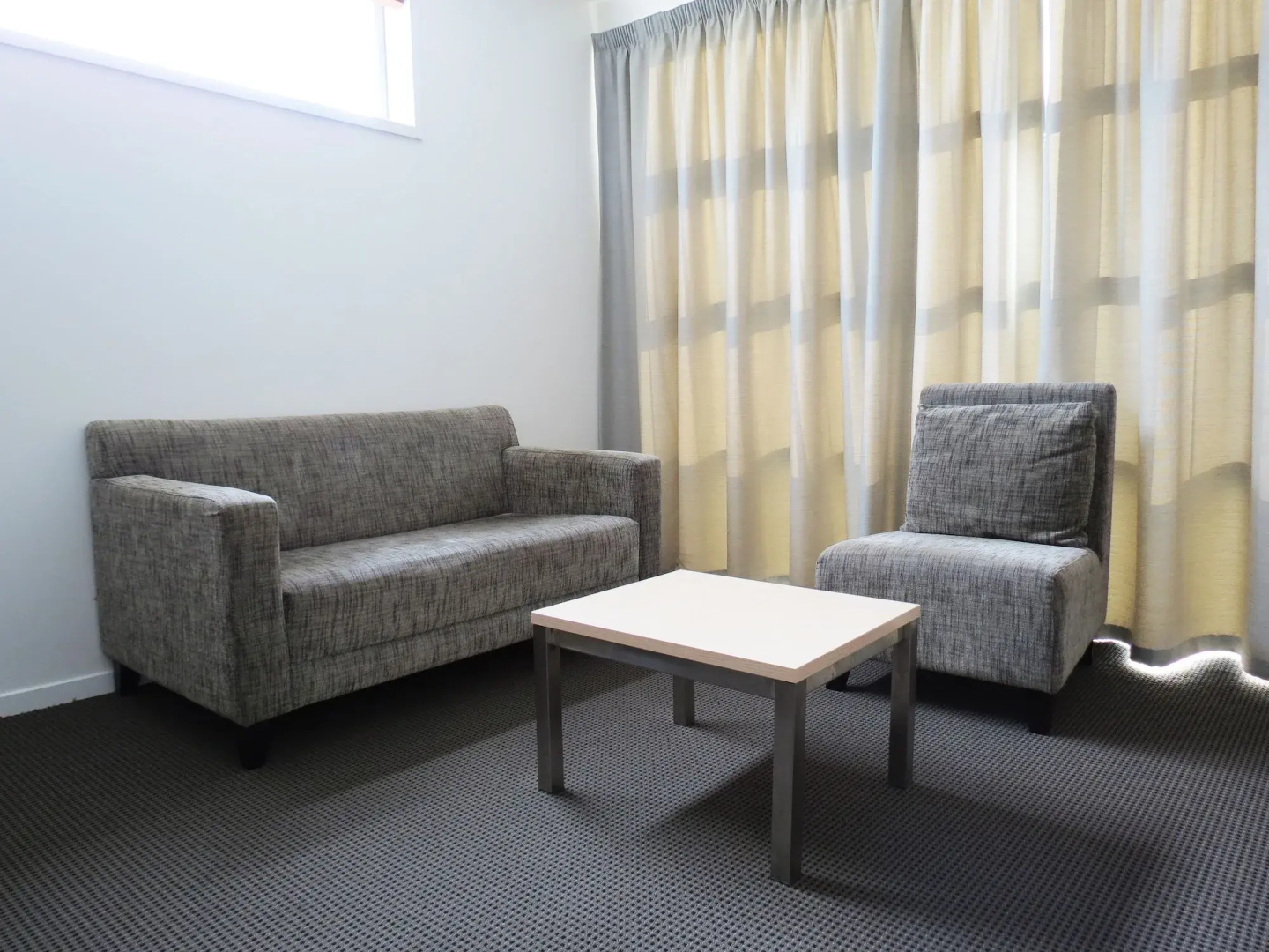 Tetra Serviced Apartments By Castle