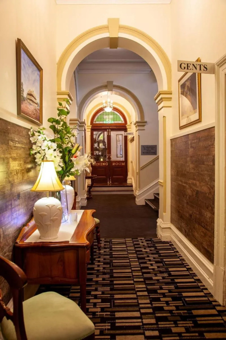 The Rec Hotel, Northam