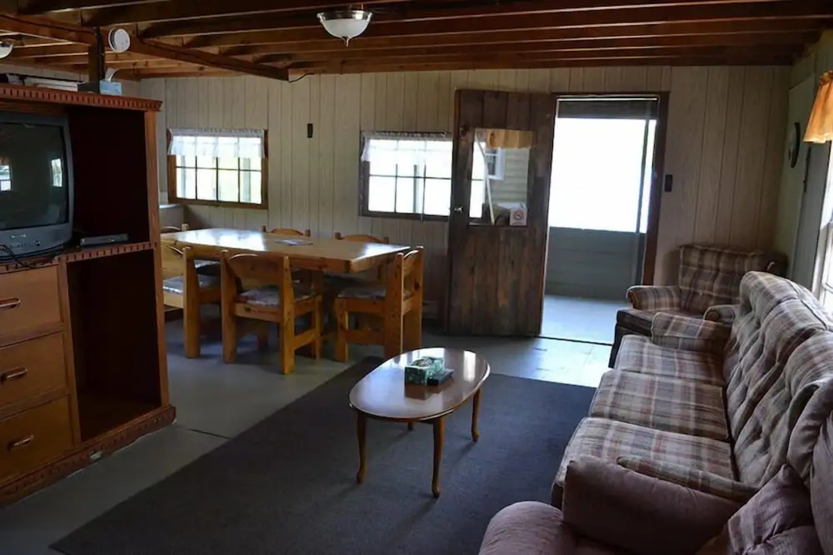 Birchland Cottages