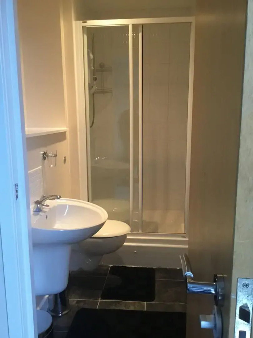 Brabloch Park Apartment