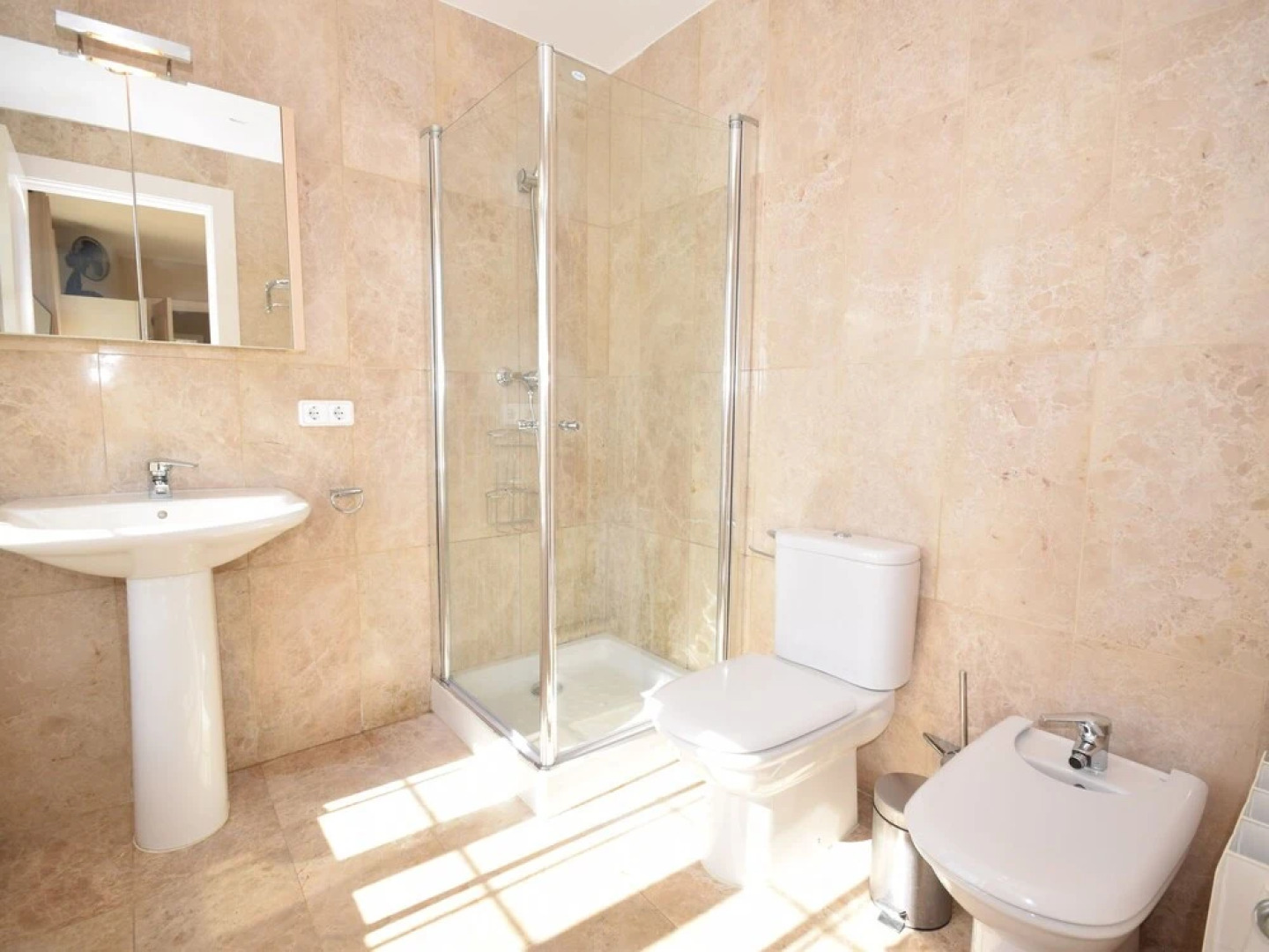 Valley-view Villa in Santa Cristina D'aro With Pool