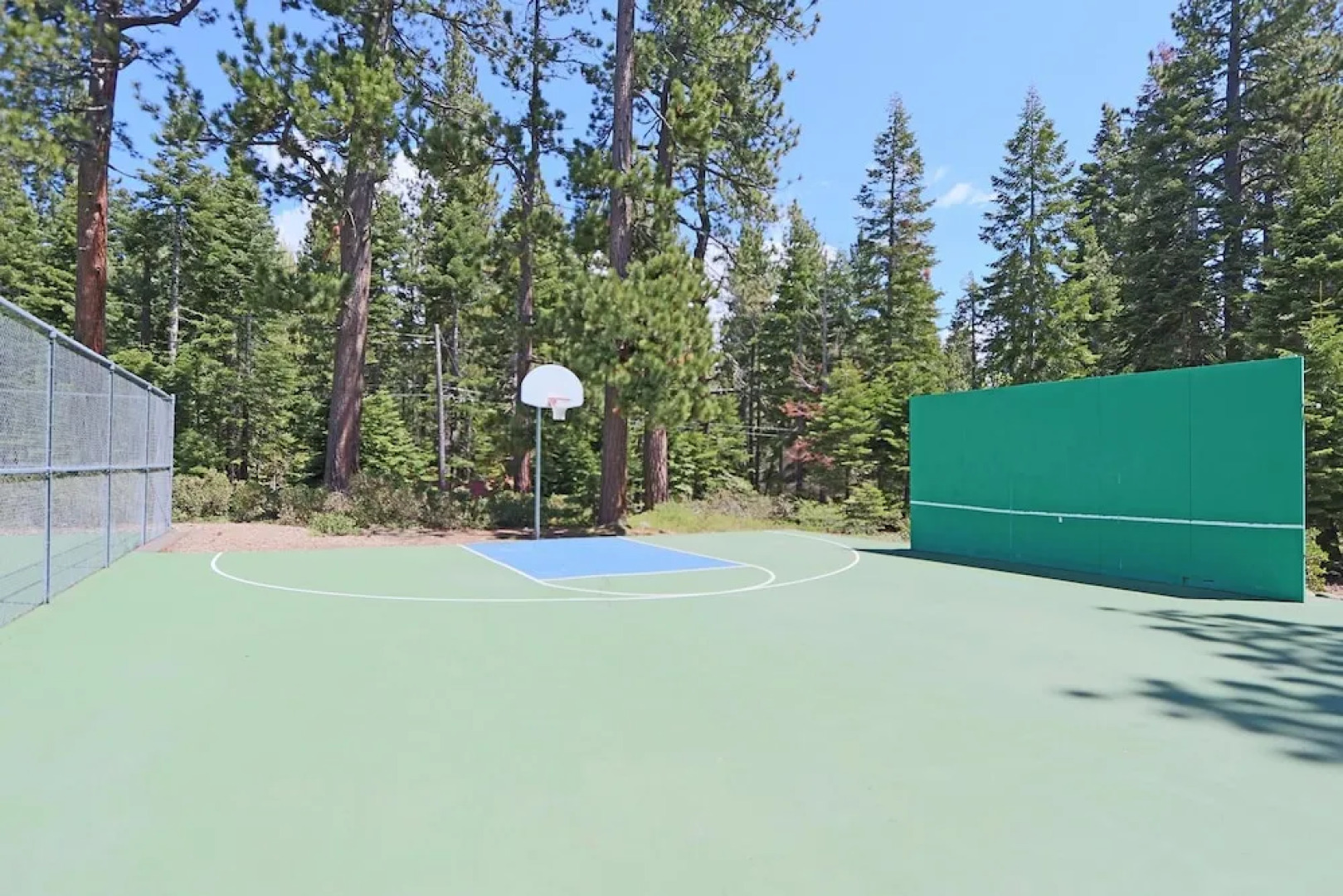 Fever Unit 2090 - 1 Br Cabin