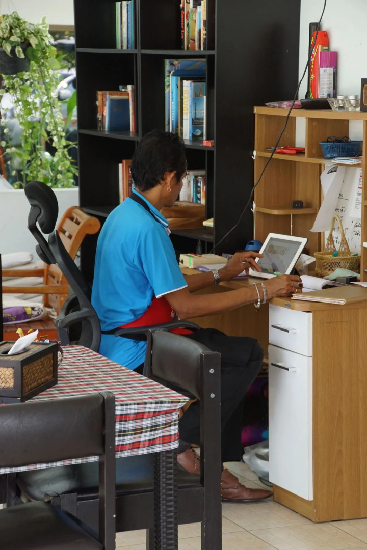 Norway Huay Yai Resort