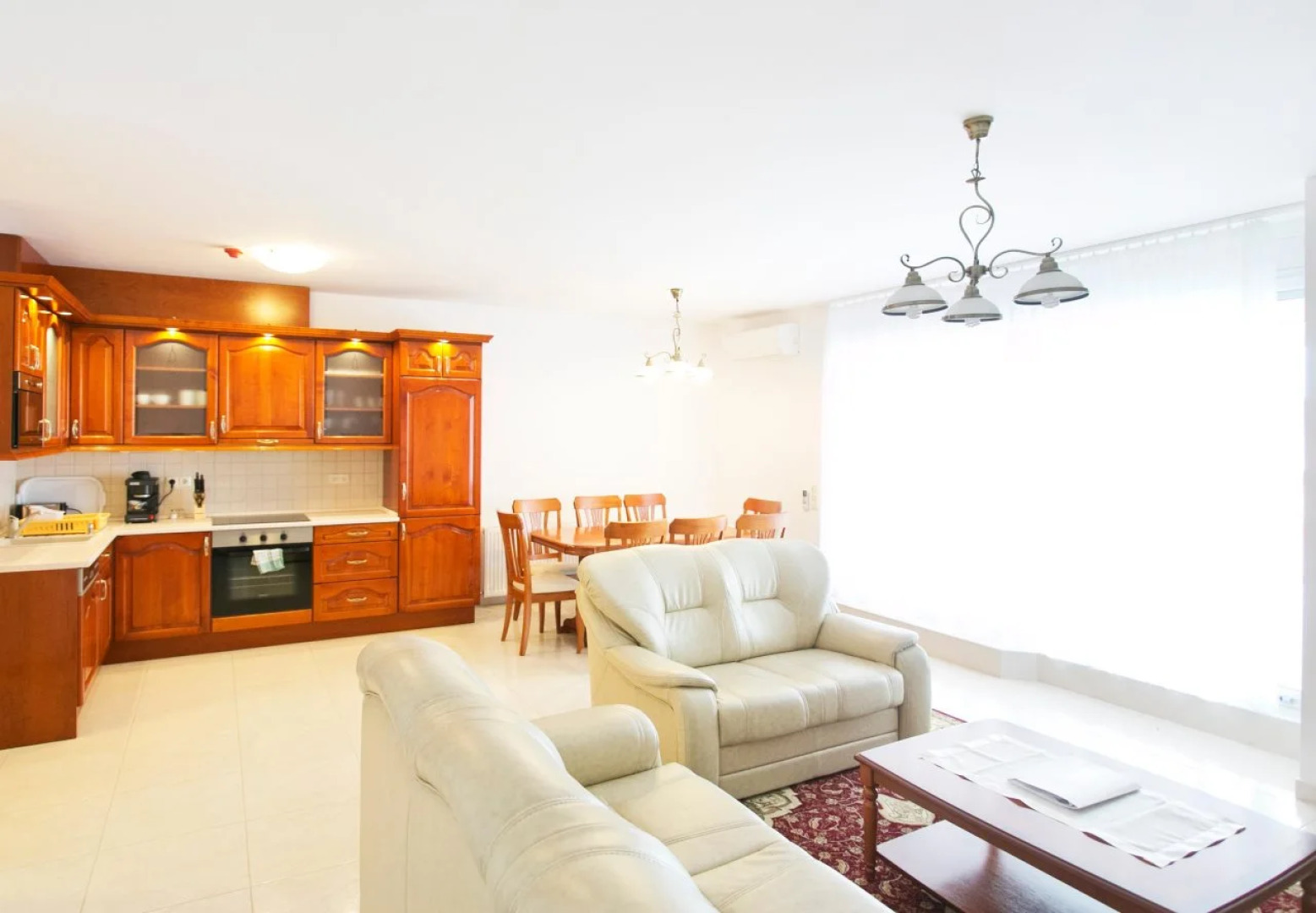 Luxury Apartment Hotel Siófok