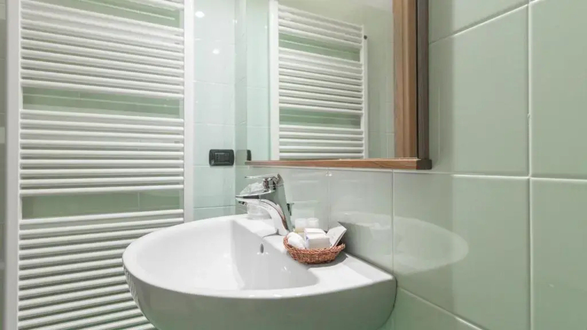 Residence Pizzo Scalino