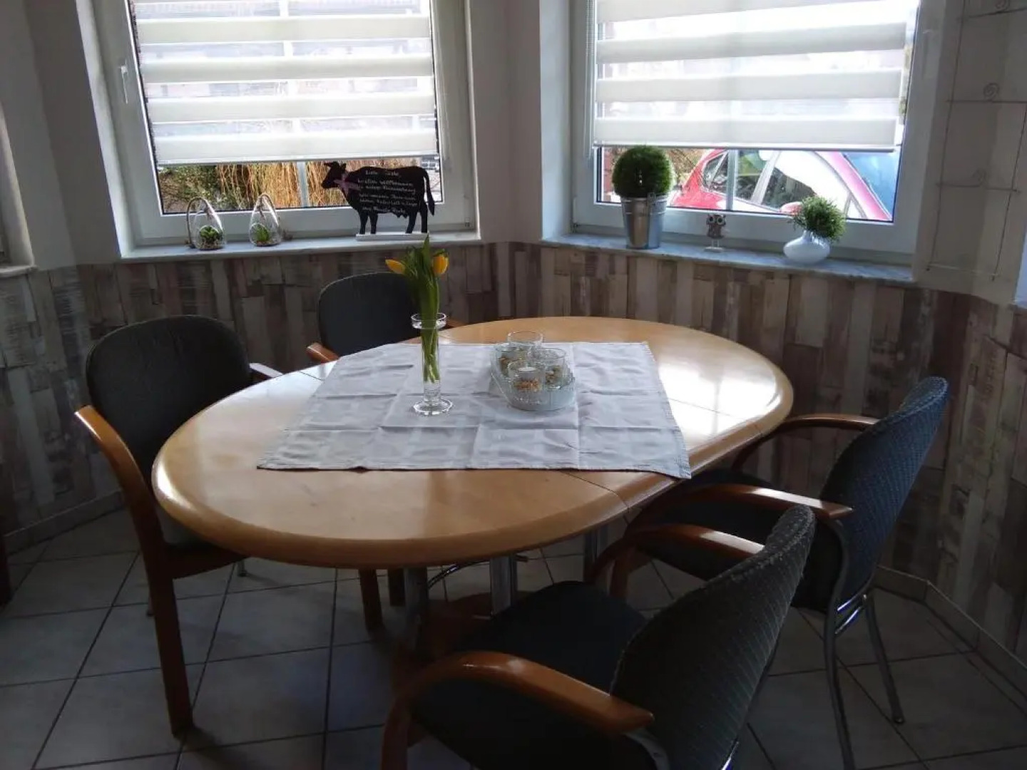 Ferienwohnung Erlenhof