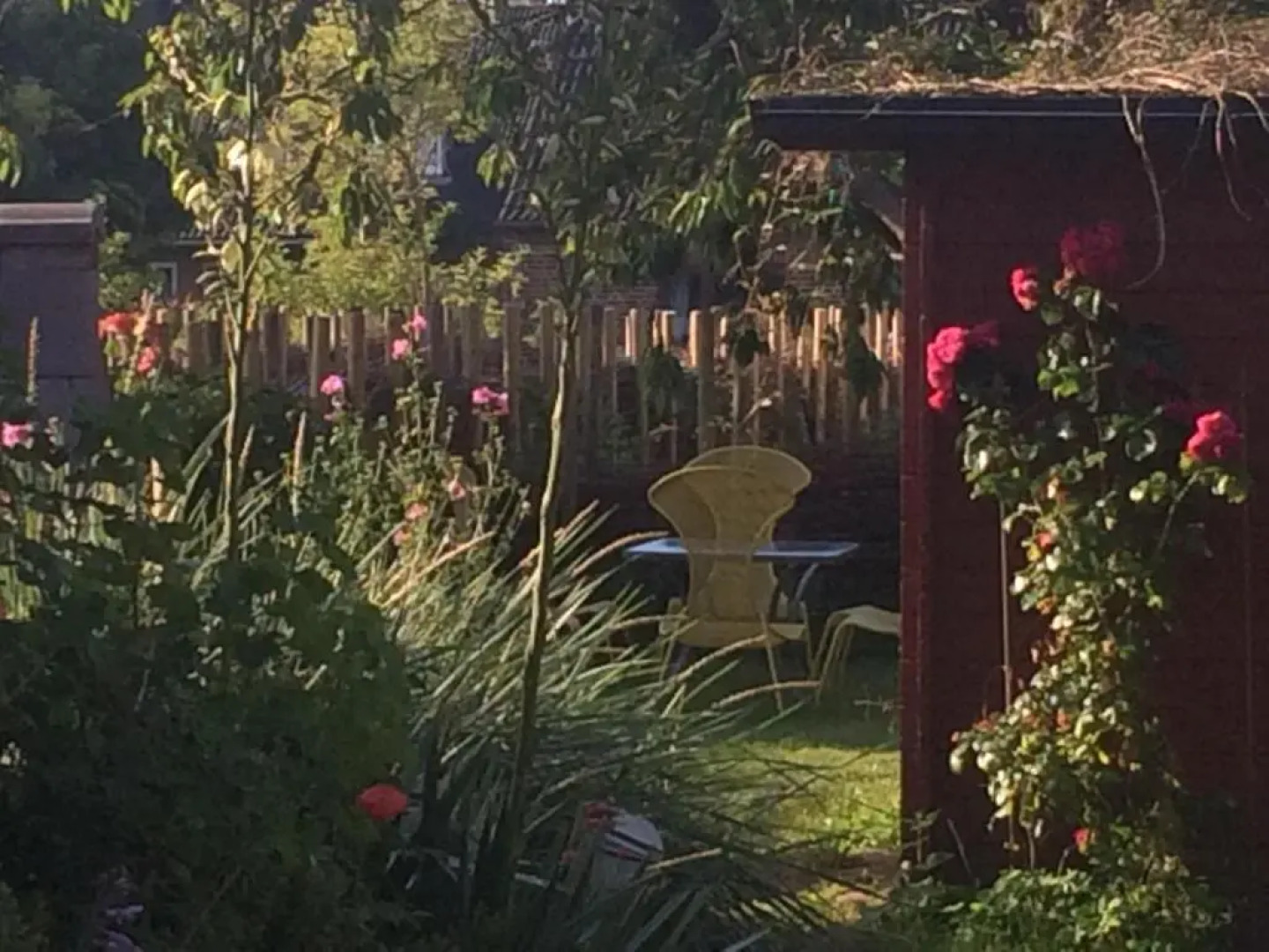 Skipper 6 Personen 3 Schlafzimmer tierfrei