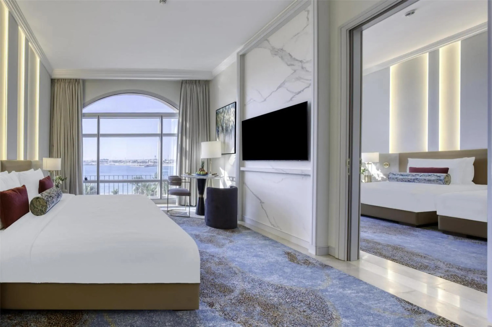 Kempinski Hotel & Resort Sariya Yanbu