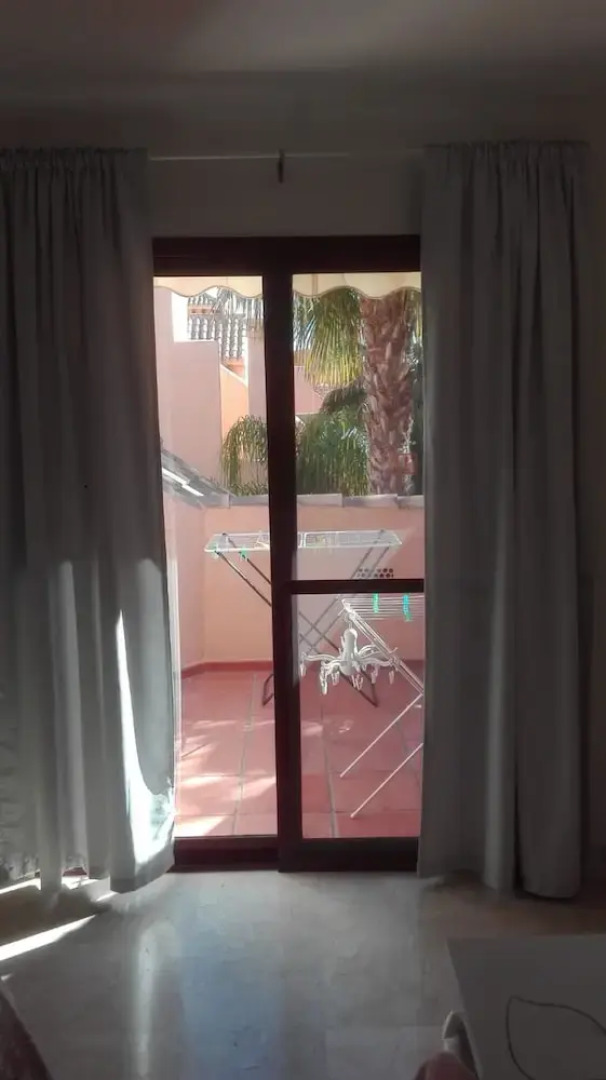 Apartment With 2 Bedrooms in Los Alcázares, With Wonderful sea View, Pool Access, Terrace - 300 m From the Beach