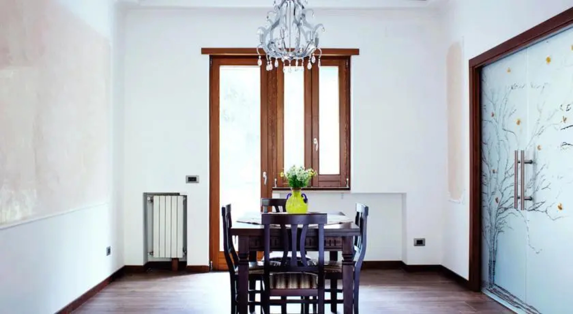 Tre Fontane Guest House