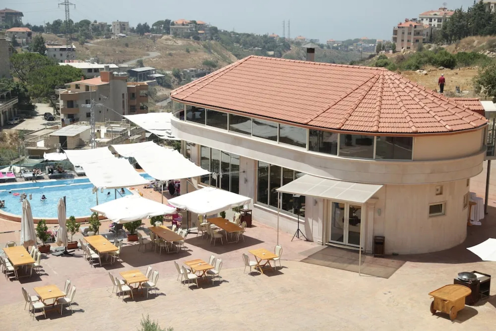 Golden Lili Resort & Spa