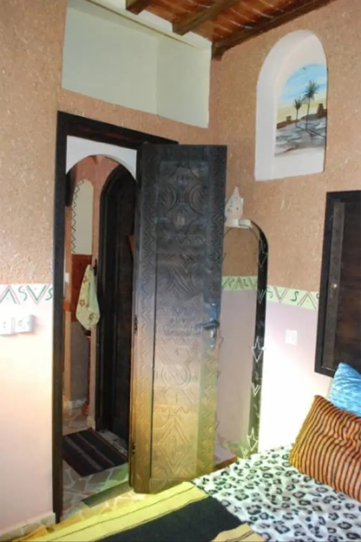 Appartement Traditionnel