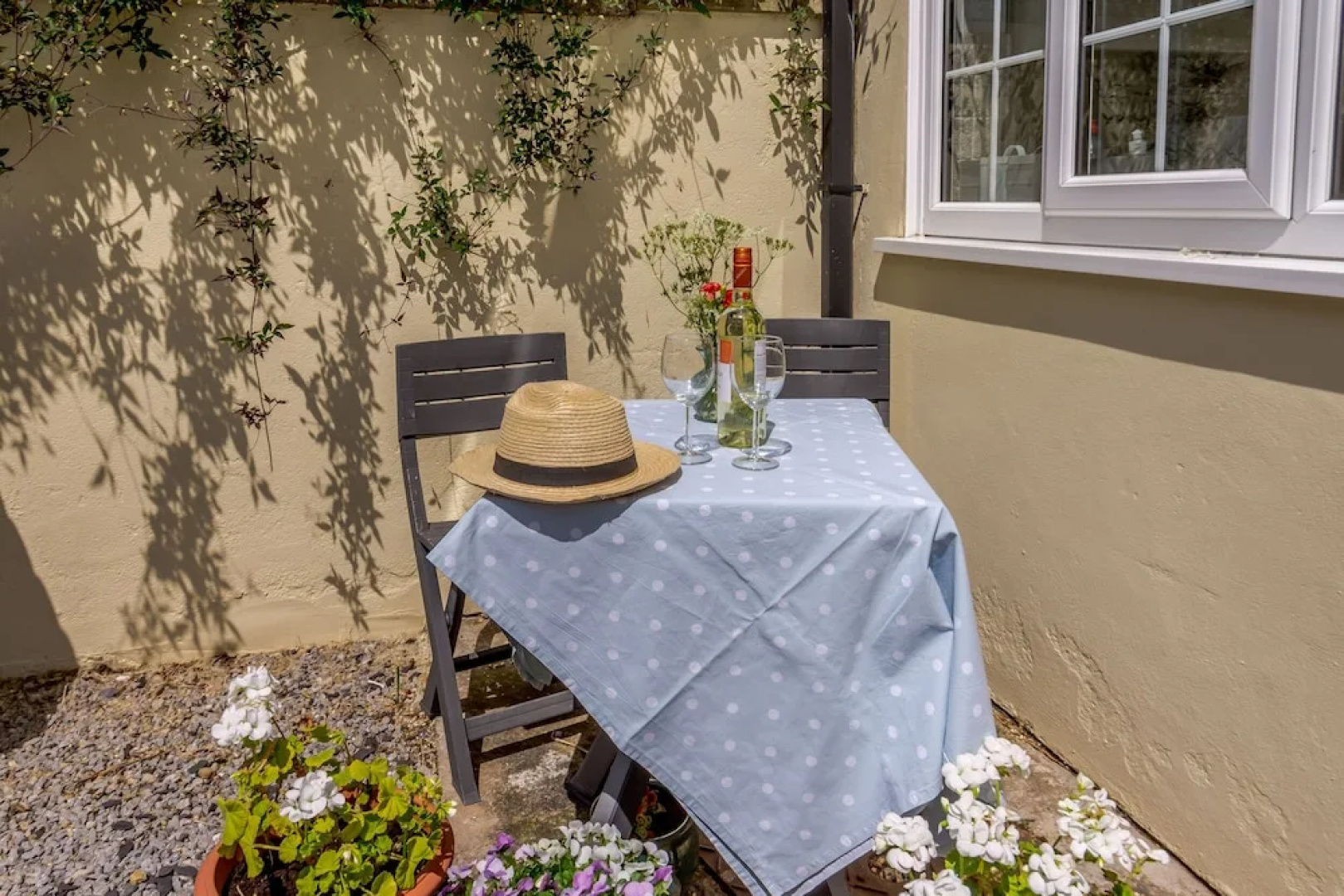 Snowdrop Cottage