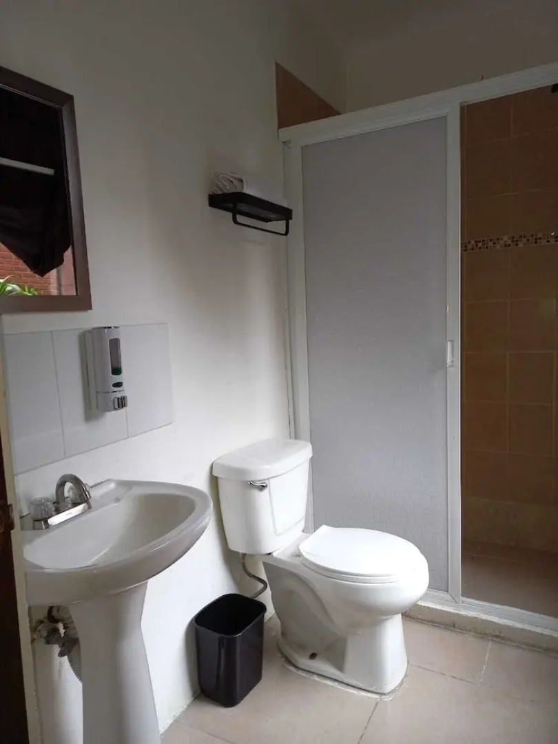 Hotel Alameda maravatio