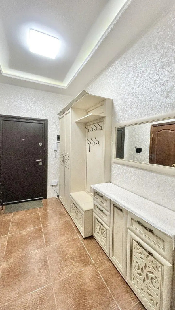 Апартаменты на улице Шокана Валиханова 21 блок 1