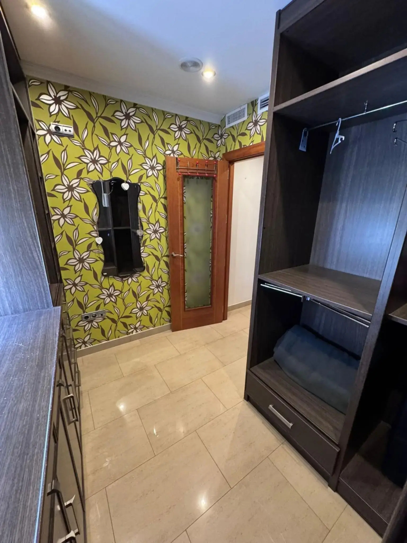 Peñuelas Apartment