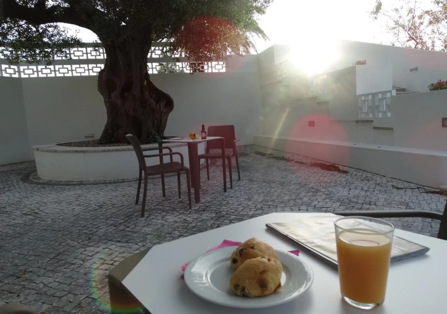 Aires da Serra Hotel