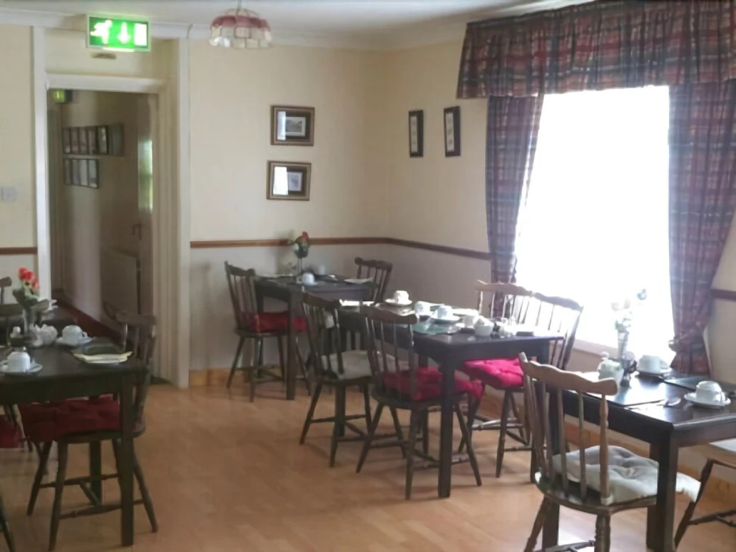 Coral Gables Guesthouse