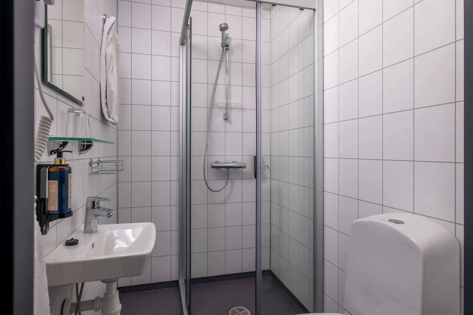 Aiden By Best Western Trondheim Airport