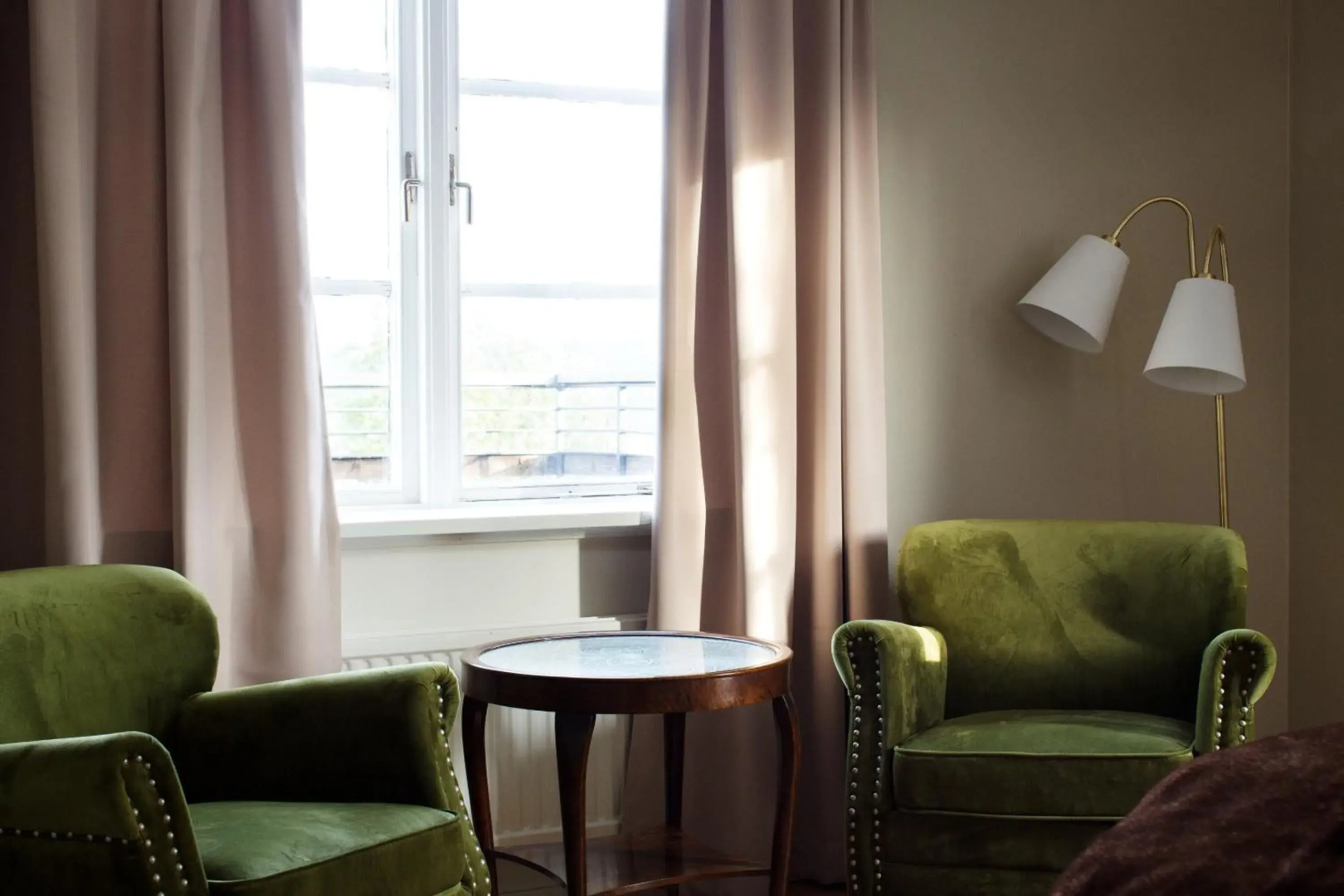 Hotell Kallgården